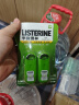 李施德林 (Listerine) 口喷冰蓝+清凉7.7mL*4支装便携口腔喷雾口气清新剂 实拍图