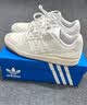 adidas【滔搏运动】阿迪达斯三叶草中性时尚户外日常运动轻便舒适休闲鞋 ID6858 43 实拍图