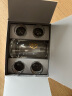 五粮液 白酒酒具礼盒套装含1个分酒器4个小酒杯（不含酒水）年货节送礼 实拍图