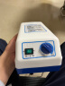 华畅医疗医院同款医用气垫床防褥疮瘫痪卧床老人家用充气护理气床垫DL01-I 【可弯曲可平铺】自动波动护理+轻音运行 实拍图