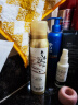 Spes诗裴丝干发喷雾 蛇年贺岁150ml*2乌木流金 头发免洗蓬松高颅顶  实拍图