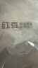 红豆（Hodo）短袖衬衫男易打理职业装正装白衬衫男衬衣 实拍图
