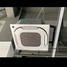 美的（Midea）中央空调一拖二10匹天花机商用吸顶机嵌入式变频冷暖MDV-250W/SN1-8R1P包10米铜管安装 京东自营 实拍图