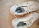 361°运动鞋女鞋云舒5冬季透气厚底休闲老爹鞋子女682516701-1 实拍图