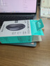 罗技（Logitech）M550无线蓝牙鼠标(M650同造型）静音鼠标便携舒适适用笔记本电脑 蓝牙无线双模 M550 黑色 晒单实拍图