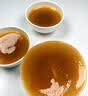 柳冰5斤红片糖传统食用蔗糖正宗广西甘蔗红糖块纯手工红片糖烘焙烹饪 5斤柳冰红糖块 实拍图