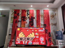 抓周道具全套男女龙宝宝周岁生日布置抓阄礼物16件+中式条幅+地毯 实拍图