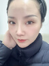 OVOLOOK美瞳半年抛2片黑色大直径自然混血灰色彩色隐形眼镜2024新款 大美目黑14.5mm 650度 实拍图