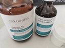 兰亭玻尿酸水乳套装深层补水保湿收缩毛孔舒缓修护提亮护肤品套装女士 实拍图