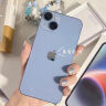 Apple/苹果 iPhone 14 (A2884) 128GB 蓝色 支持移动联通电信5G 双卡双待手机 实拍图