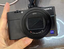 索尼（SONY）索尼原装肩带 （京仓） 原装拆机版肩带  A6400 A6600 ZV-E10L RX10M4 A6100等微单背带 原装 实拍图