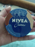 妮维雅（NIVEA）男士女士护肤乳液柔美润肤霜补水保湿温和呵护全身适用 200ml 实拍图