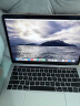 苹果（Apple） MacBook Pro/Air 二手苹果笔记本电脑 商务 办公 游戏 设计 剪辑 95新17款XV2灰XX2银8G/256G带Bar 实拍图