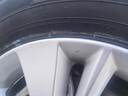 邓禄普（DUNLOP）轮胎/汽车轮胎 215/60R16 95H SP SPORT FM800 适配凯美瑞/天籁 实拍图