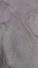 伯希和（Pelliot）户外快干裤凉感防晒裤男士夏季透气高弹运动登山裤115214024蓝XL 实拍图