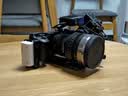 大疆 DJI Focus Pro 创作版本 手自一体镜头控制系统AI自动追焦20米无线跟焦LiDAR示波器 实拍图