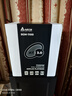 台达（DELTA）SGM1100W黑色礼盒版  单路12V白金全模全电压台式机电脑电源 ATX3.0/PCIE5.0/支持50系显卡/压纹线 实拍图