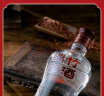 剑南春  绵竹老酒（优选）52度500ml*12瓶 整箱装 浓香型白酒 实拍图