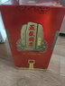 泰山牌五岳独尊 浓香型白酒 42度 500mL 2瓶 十年尊享 实拍图