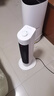 美的（Midea）【超级单品】暖风机/小太阳取暖器/全屋升温/电暖器电暖气电热风扇家用大面积立式轻音节能 HFV20D 实拍图