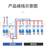 绿联 超五类网线屏蔽水晶头 超5类千兆网络接头 镀金工程级RJ45电脑网线连接器 CAT5E水晶头100个 实拍图