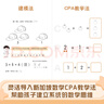 新加坡数学 思维启蒙版 5-6岁（2册）CPA教学法 游戏式学习 实拍图