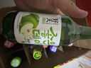 好天好饮（GOODDAY）烧酒 360ml*8瓶 13.5度 果味混合装 韩国进口 低度酒 实拍图