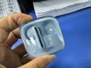 小米（MI）Redmi Buds 6 活力版 蓝牙耳机 30小时长续航 适用于安卓苹果手机 蓝色 实拍图
