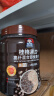 桂格（QUAKER）黑白即食燕麦片860克 营养早餐 膳食纤维 零添加白砂糖 实拍图