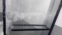 苏力达擦玻璃神器家用窗户浴室清洁刷镜子刮水器双面玻璃刮保洁清洁工具 实拍图