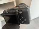 索尼（SONY）ILME-FX3A摄像机 4K高清全画幅电影机摄影机 fx3视频旅游婚庆 便携式直播设备 高端直播一体机 FX3A单机身【无镜头】 官方标配【套餐更划算】 实拍图