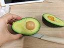 鲜级佳秘鲁进口牛油果鳄梨非即食宝宝营养辅食多地次日达新鲜水果当季 微催熟100-140g 【6个装】 实拍图
