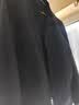 罗蒙（ROMON）防晒夹克男春夏新款高弹透气舒适商务翻领休闲外套男卡其3XL 实拍图