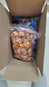 阿尔卑斯（ALPENLIEBE）甜橙味硬糖500g约125颗结婚婚庆喜糖果儿童休闲零食糖果散糖果 实拍图