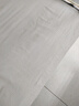 老粗布100纯棉床单单件宿舍单人全棉加厚床笠棉麻条纹被单三件套 【吸湿透气 亲肤舒睡】高级灰 床单120x230cm【适用于0.9米床】 实拍图