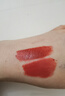 阿玛尼（ARMANI）传奇红管唇釉#321裸雾粉6.5ml 丝绒哑光显白 生日礼物女 实拍图