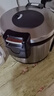 福库（CUCKOO）电饭煲韩国品牌商家用超大容量电饭煲持久耐用不粘内胆学校食堂饭店餐厅大电饭煲10人20人30人以上 3055 16L 实拍图