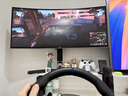莱仕达V900Gen2游戏方向盘赛车模拟器电脑PC模拟驾驶PS3/PS4/Xbox游戏机f1欧卡2地平线5神力科莎尘埃  实拍图