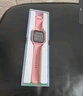TDD品牌厂家直供千元品质儿童电话手表华强北智能手表WatchS10全网通GPS定位小学初高中生青少年 奢华粉【精准定位+超清大屏+超大电池+精准定位】 七天超长续航+远程管控+流畅不卡顿 实拍图