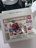 方广婴幼儿营养有机面条宝宝辅食儿童面条软弹加钙加铁加锌无添加 牛肉番茄380g 实拍图