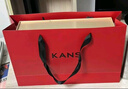 韩束  KANS护肤品套装化妆品全套水光礼盒补水紧致水乳套装送女友妈妈礼物 【当日/次日达】大容量6件套：洁面水乳面霜眼霜 实拍图