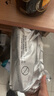 得力(deli)适用惠普230a粉盒四支装 CF230A带芯片m227fdw硒鼓M203d 203dn 227fdn 227sdn打印机hp227粉盒 实拍图