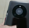 华为 HUAWEI mate40 Pro（5G）安卓智能备用机 二手手机 二手华为手机国行优惠券补贴 亮黑色 8+128G 实拍图