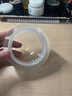 永冠双面胶强力纳米胶带30mm*3m透明魔力无痕两面胶加厚对联春联汽车插座相框粘墙面超强高粘度胶布 实拍图