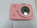 汉印（HPRT）Z5S拍立得相机拍照打印一体机彩色照片冲洗迷你口袋便携随身儿童生日女士学生闺蜜旅行送礼礼物 Z5拍立得-粉色标准版 官方标配：【含10张试用相纸】分享晒单享好礼 实拍图