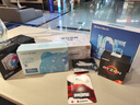 盈通（yeston）RX 6500 XT 4G D6 萌宠 AMD RADEON 6nm 游戏显卡 实拍图