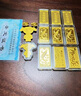 大一保险柜家用45/60cm办公财务专用小型防盗保险箱指纹密码WIFI单门双门1米/1.2米/1.5米大型保管箱 45cm爵士黑密码款 (三层大空间+远程授权） 实拍图