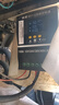岚圣MPPT太阳能控制器全自动通用型12V24V48V蓄锂电池光伏板充电器 MPPT太阳能控制器-【100A】 实拍图