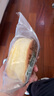 桃李 面包酵母面包 整箱装休闲零食早餐牛奶巧克力红豆香蕉多口味 牛奶蛋羹味4袋+红豆馅4袋 实拍图