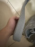 南极人boost轻盈增高鞋垫隐形男女吸汗运动减震内增高全垫 2.5cm 41-42 实拍图